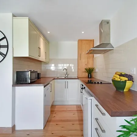 The Cow Shed At Quex Park Estate Apartment Birchington-on-Sea Exterior photo