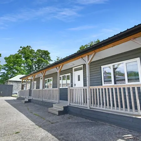 The Cow Shed At Quex Park Estate Apartment Birchington-on-Sea Exterior photo