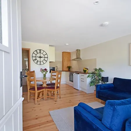 The Cow Shed At Quex Park Estate Apartment Birchington-on-Sea Exterior photo
