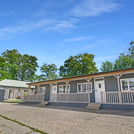 The Cow Shed At Quex Park Estate Apartment Birchington-on-Sea Exterior photo