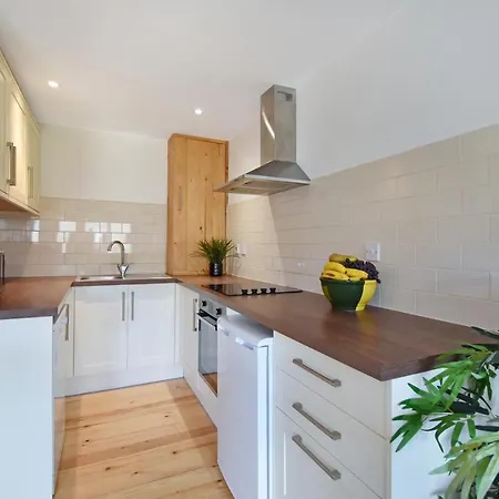 The Cow Shed At Quex Park Estate Apartment Birchington-on-Sea Exterior photo