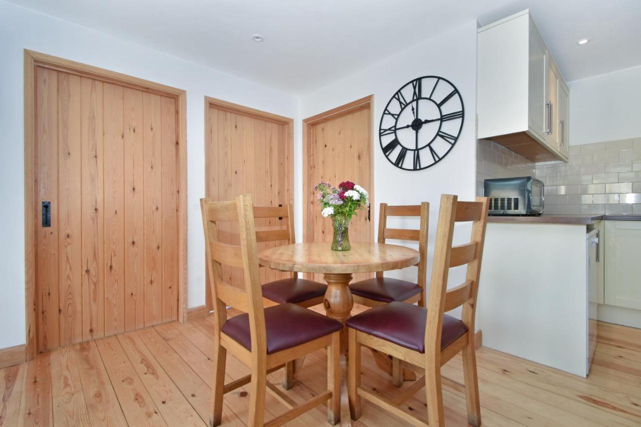 Apartment The Cow Shed At Quex Park Estate Birchington-on-Sea